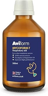 Aviform MYCOFORM-T Racing Pigeon Respiratory 500ml
