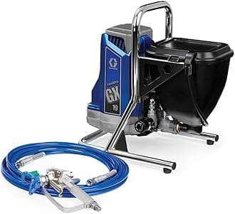 Graco Finishpro Gx 19 Electric Airless Sprayer