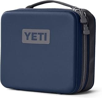 Daytrip 3L Insulated Soft Cooler Lunch Box, Navy