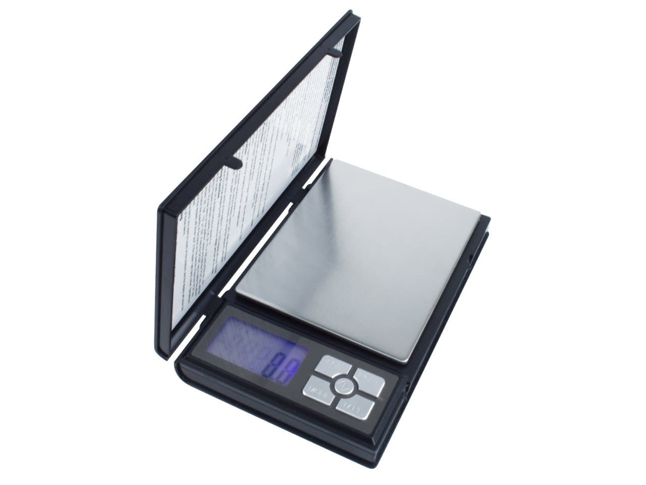 Kenex Professional Digital Notebook Scale