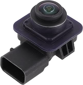 1Pcs Rear View Camera for Land for Rover Range for Rover Evoque L538 2011-2018 Parking Assistance Camera for License Plate Reverse Backup Camera