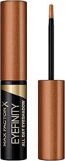 Max Factor Eyefinity Oogschaduw - 03 Divine Amber