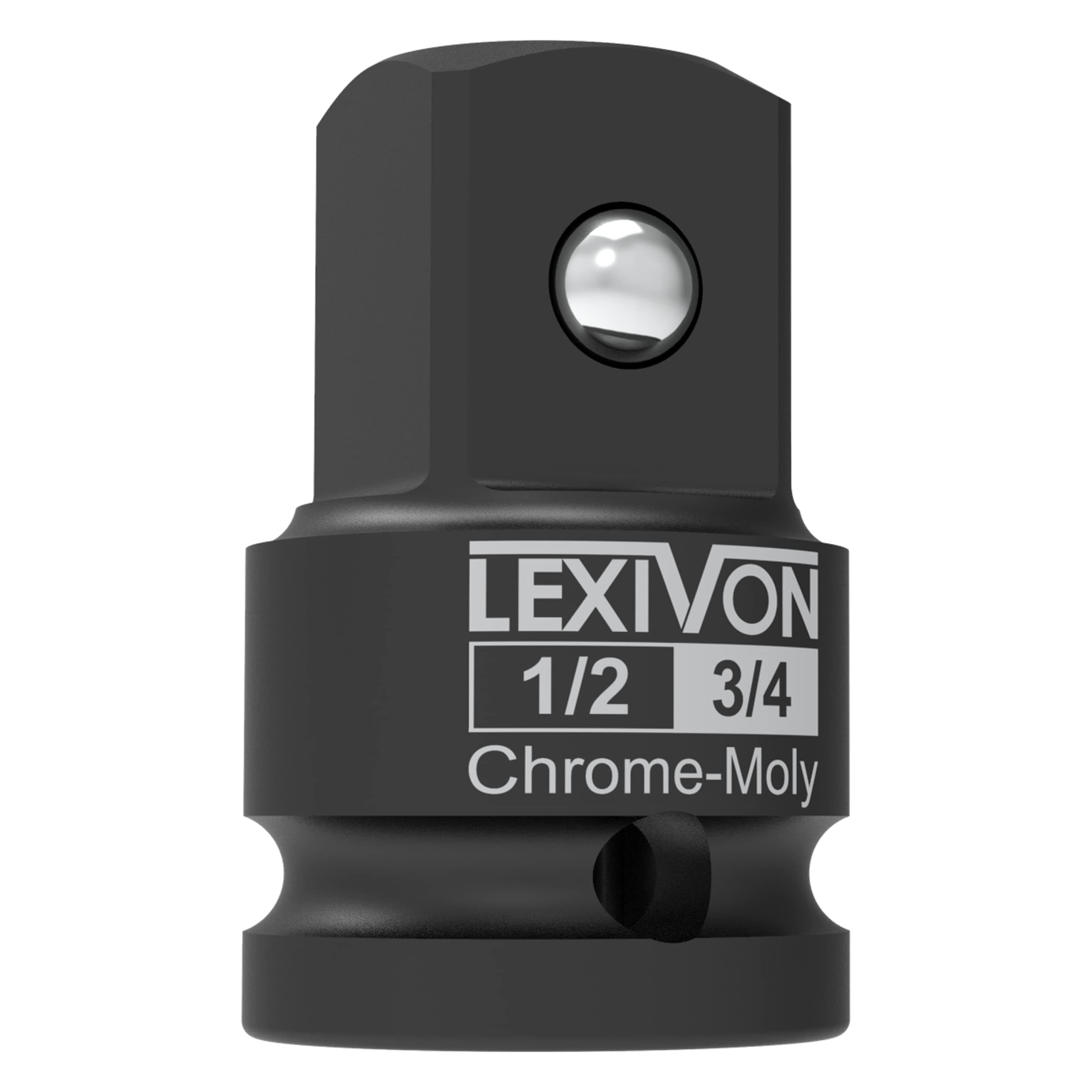 LEXIVON Impact Socket Adapter