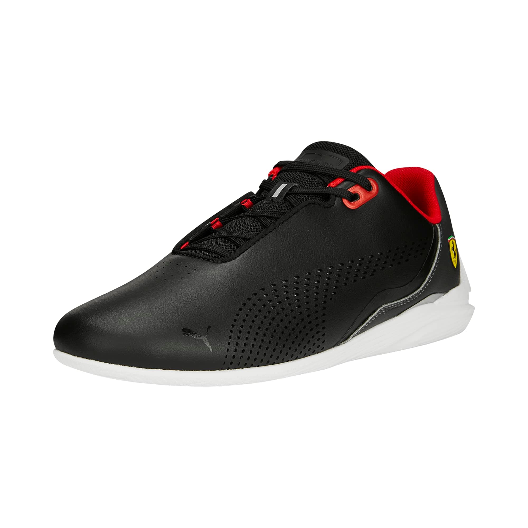 PUMAMen's Ferrari Drift Cat Decima Sneaker