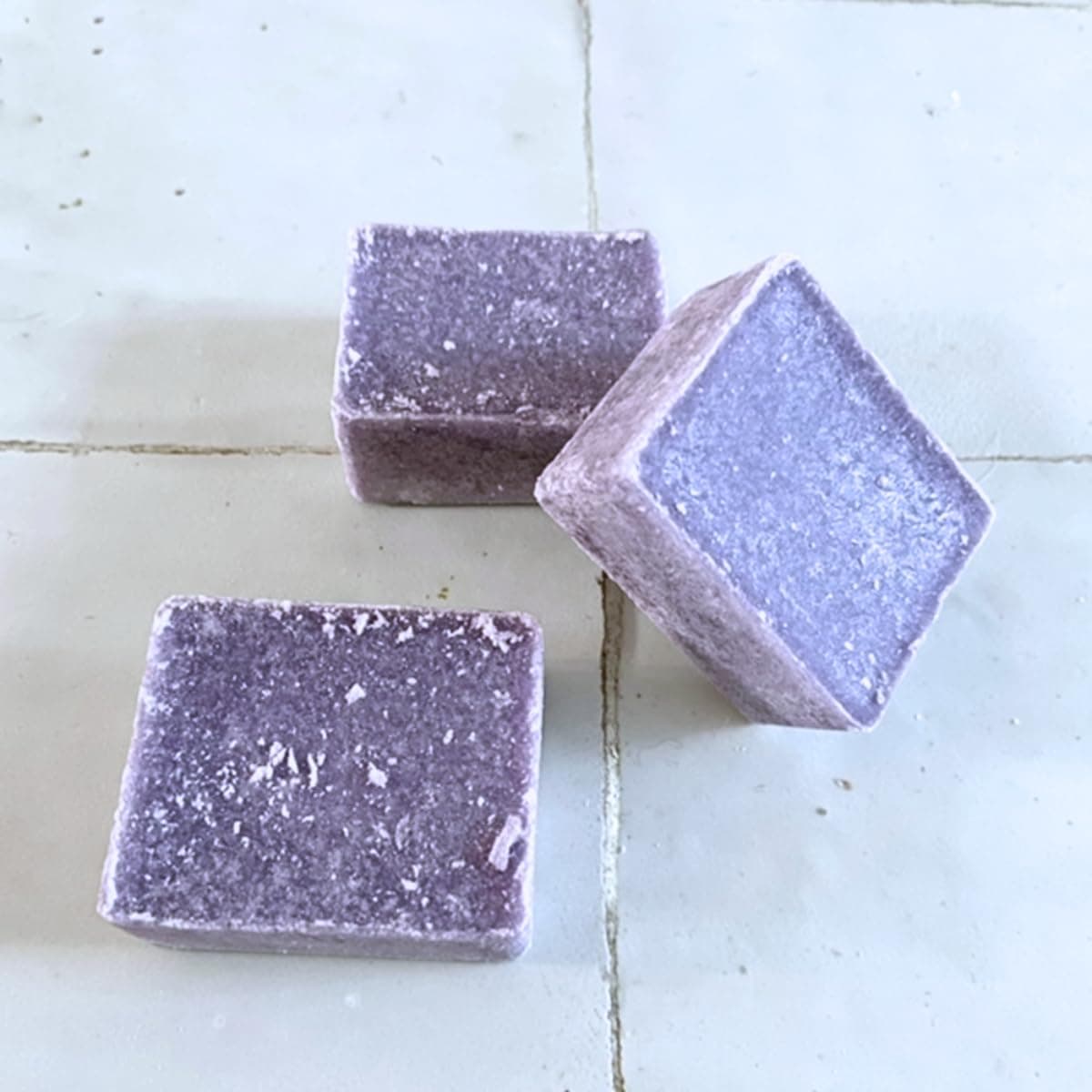 Moroccan Perfume Bars, 25-30g (Calming Lavender)