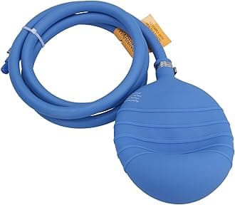 PVC Sealing Inflatable Test Air Bag 4" (100mm) Drain Pipe Bung Plug Plumbing
