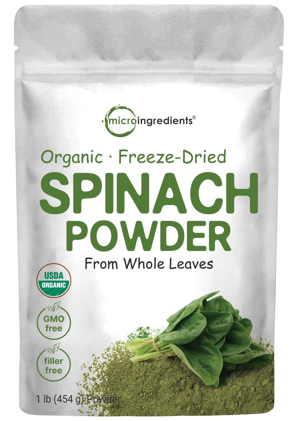Spinach