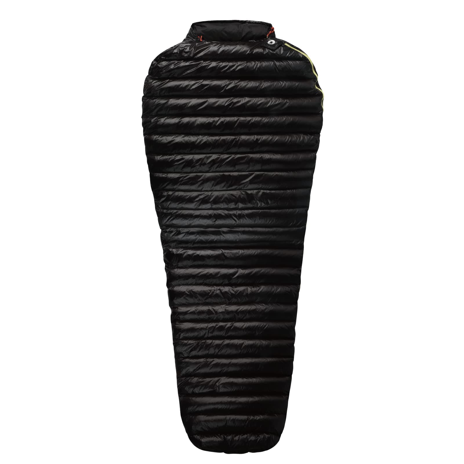 Mini 6 Degree 800FP Goose Down Sleeping Bag Ultralight Down Sleeping Bag for Backpacking and Camping for Men & Women