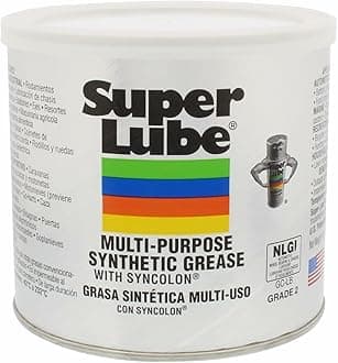 Multi-Purpose Synthetic Grease