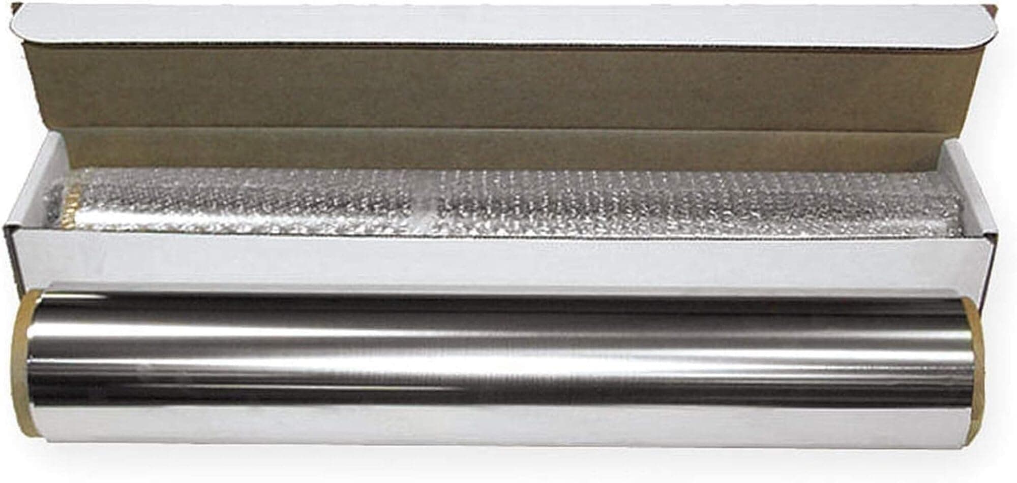 SSFW309-10-100 Tool Wrap,309 SS,100 Ft. L x 10 In. W