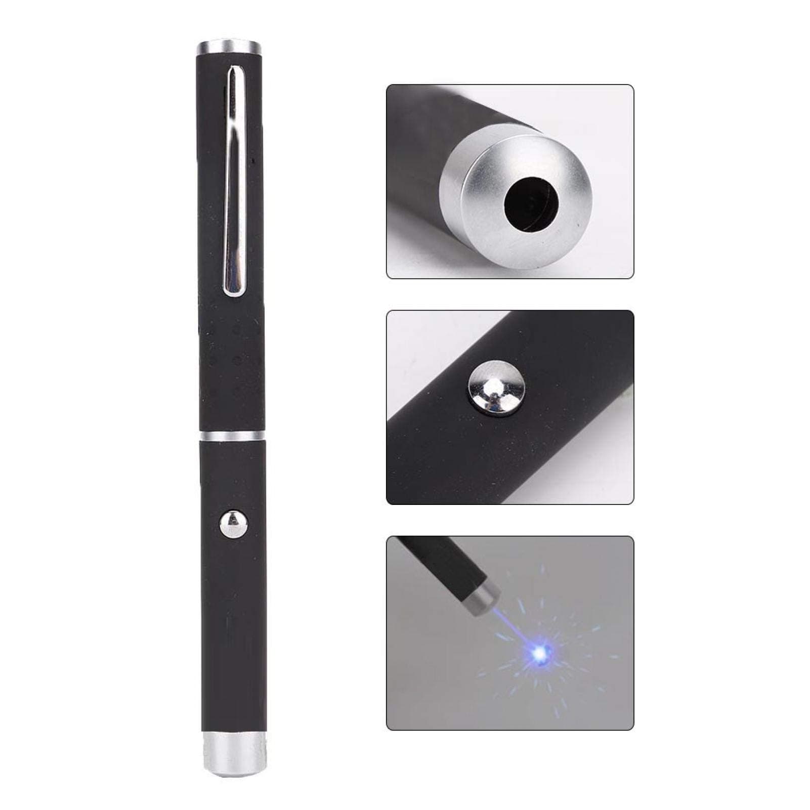 Diamond Tester, Diamond Tester with Flashlight Torch Pen Gemstone Identification Pen Lighting Jewelry Identification Tool for Diamond Jade Stone Hardness Gems Testing Tool (Blue&Purple Light)