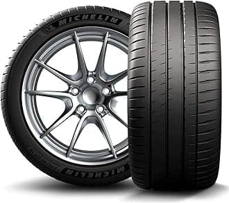MICHELIN PILOT SPORT 4 S