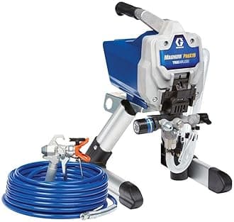 Graco ProX19 Stand Airless Paint Sprayer-17G179
