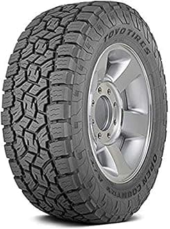 OPEN COUNTRY A/T III LT285/75R16 126/123R E/10 TL