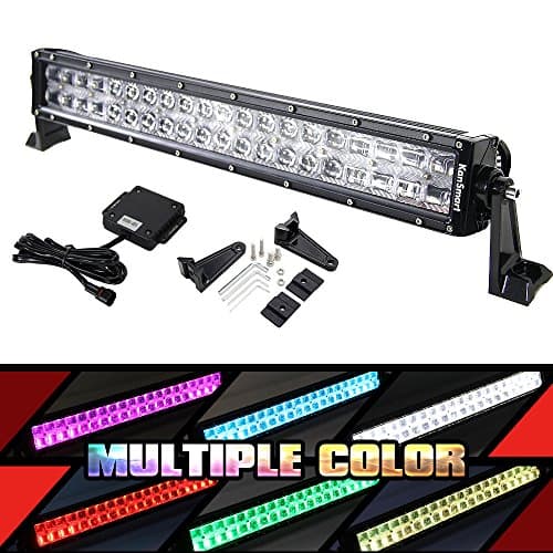 3rd Brake Light Explorer LED Third Brake Light for F150 2004, 2005, 2006, 2007, 2008 (04-08 Ford F150.)