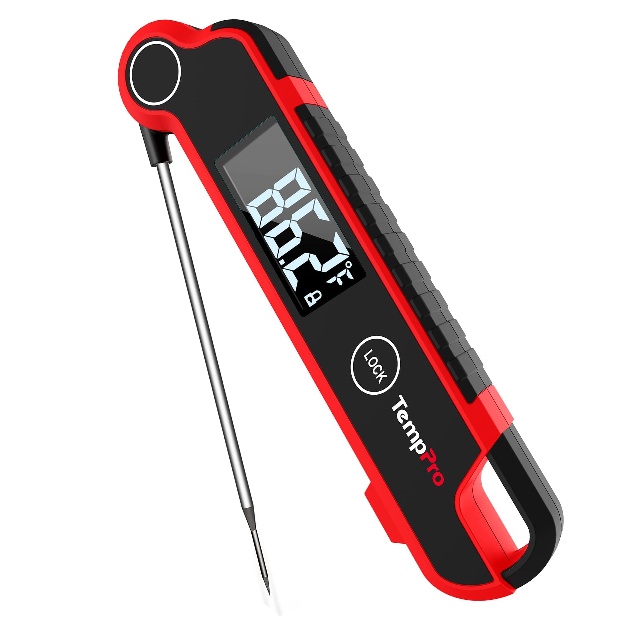 TP620-Large LCD display