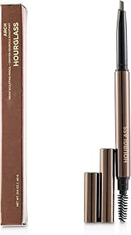 - Arch Brow Sculpting Pencil.Mechanical Eyebrow Pencil for Shaping and Filling.