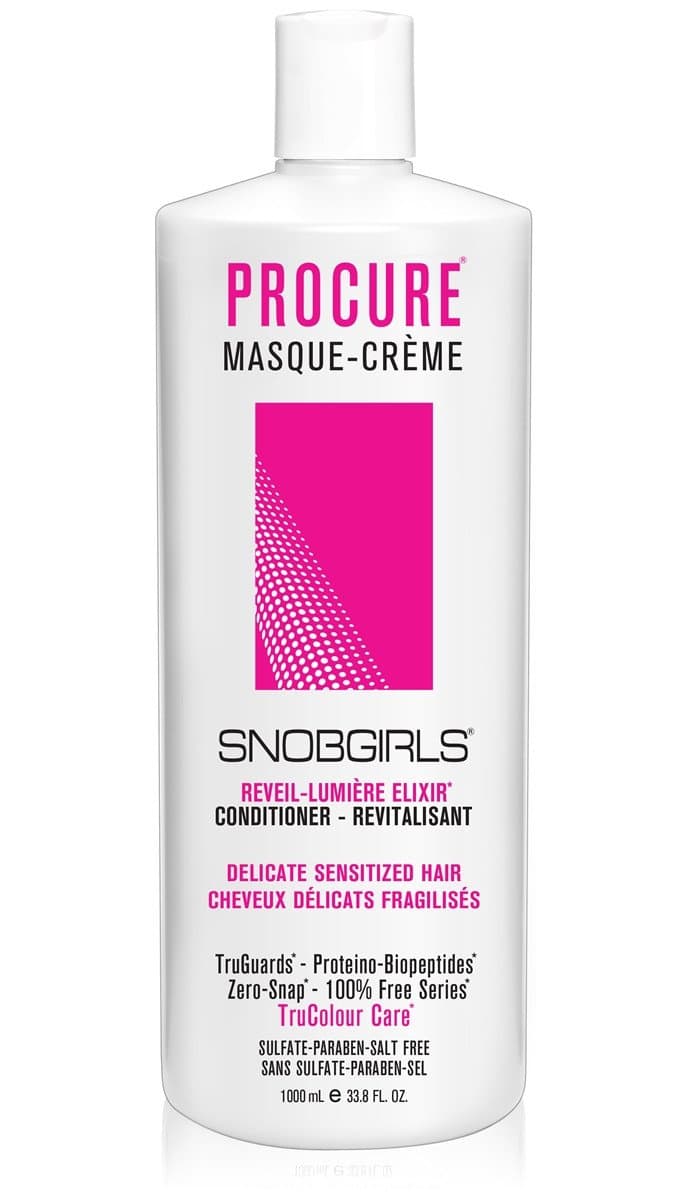 Procure Maque-creme Conditioner 33.8oz