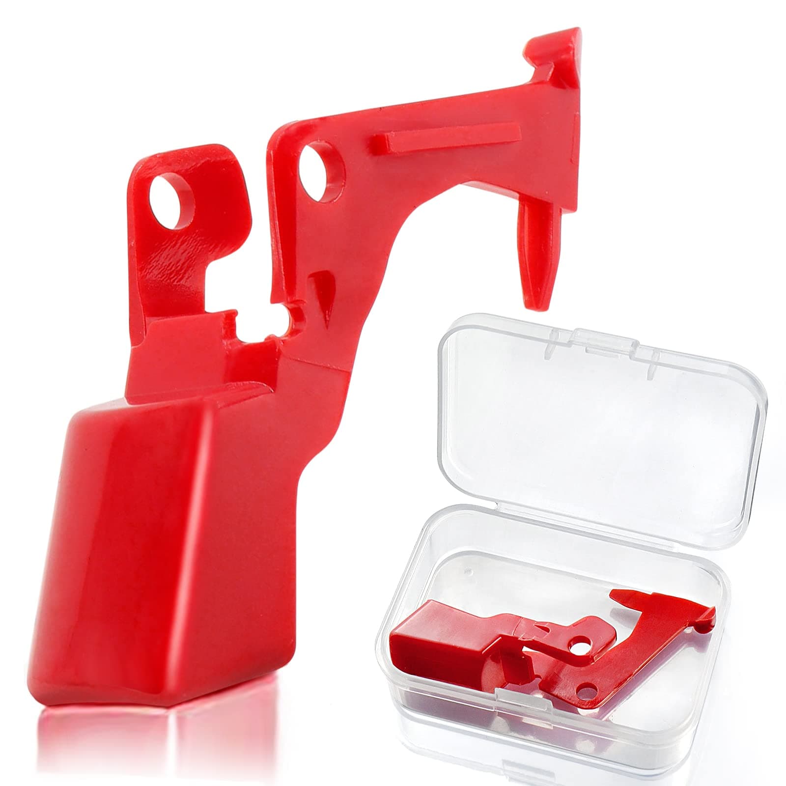 Extra Strong Trigger Power Switch Button For Dyson V11 SV14 Trigger Replacement For Dyson V10 SV12 Vacuum Cleaner Repair Fix Tool