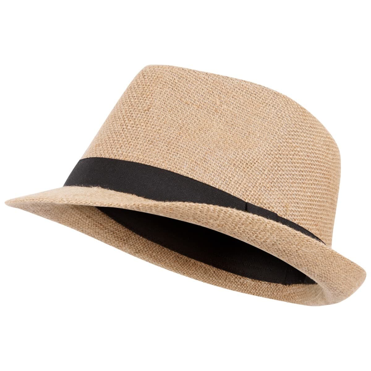 Unisex Fedora Hat
