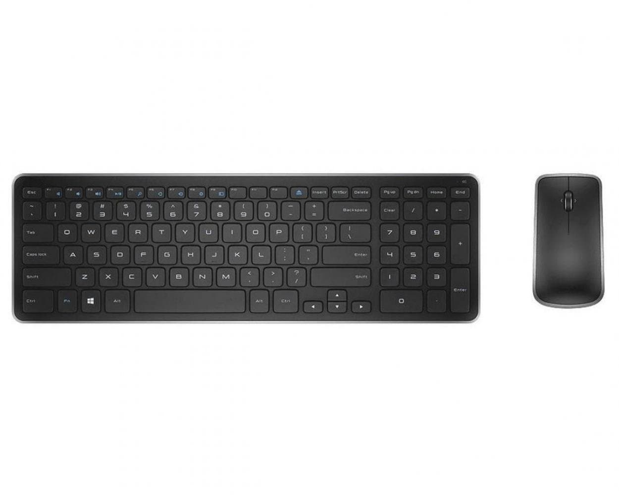 Dell KM714 Wireless Mouse and Keyboard Combo