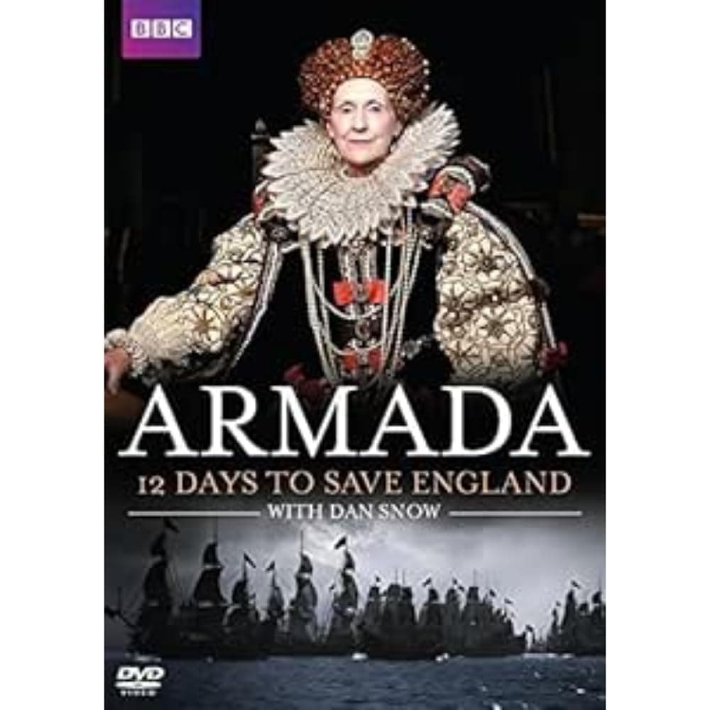 Armada - 12 Days To Save England