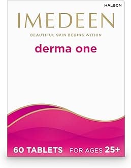 ImedeenDerma One 60 Tablets