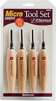 Flexcut Carving Tools