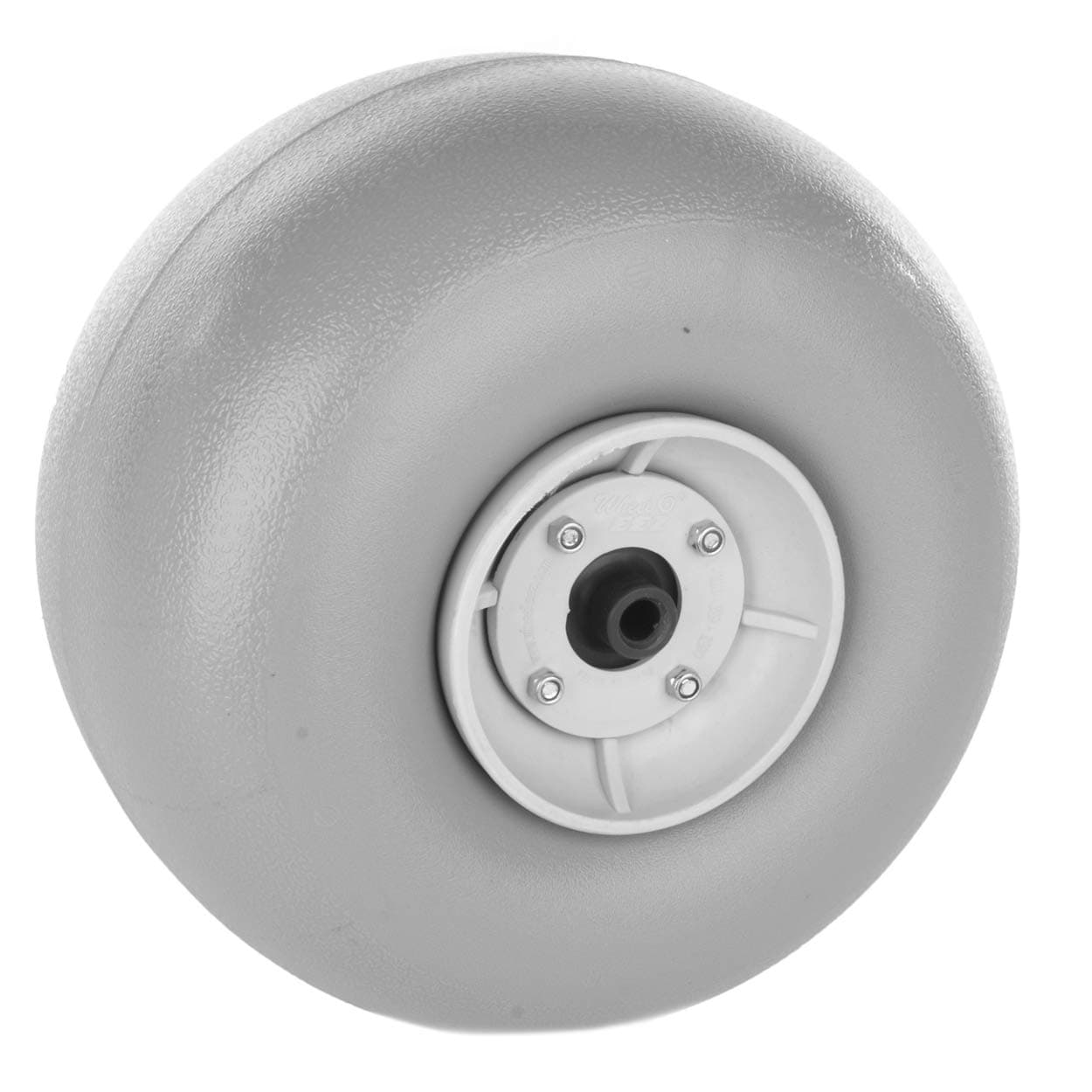 Wheeleez 30 cm Polyurethane Beach Balloon Wheels