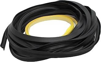 Back Window Glass Dam Kit 04562-30040 for Toyota Supra Camry Celica Corolla Levin MR2