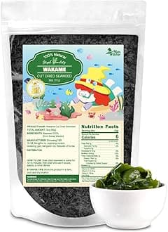 KOREAN 100% Wakame
