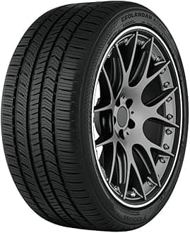 GEOLANDAR X-CV 265/50R20 111W XL ALL SEASON TIRE
