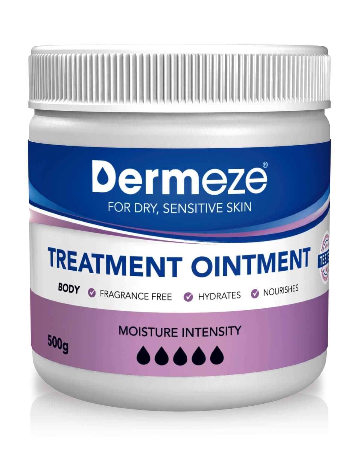 Dermeze Ointment 500g