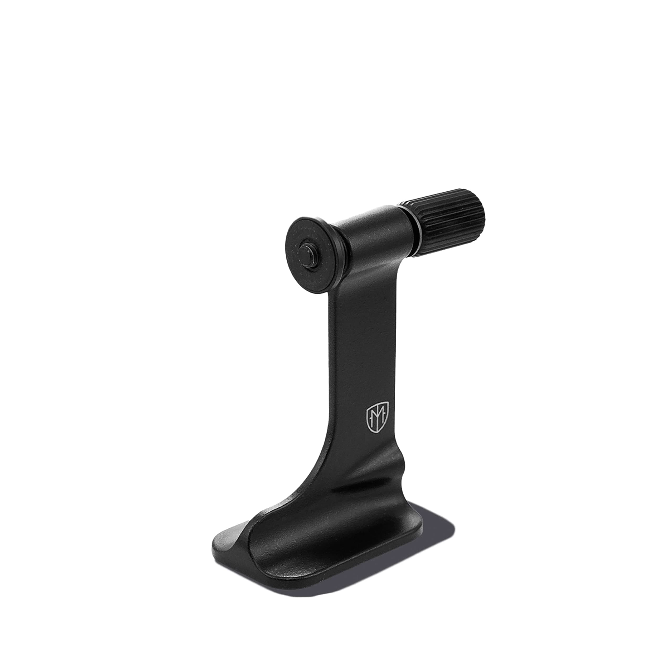 Binocular Tripod Adapter – Durable Aluminum Tripod Mount for Binoculars, Binocular Tripod Adaptor for Hunting, Birdwatching and Long Range Glassing