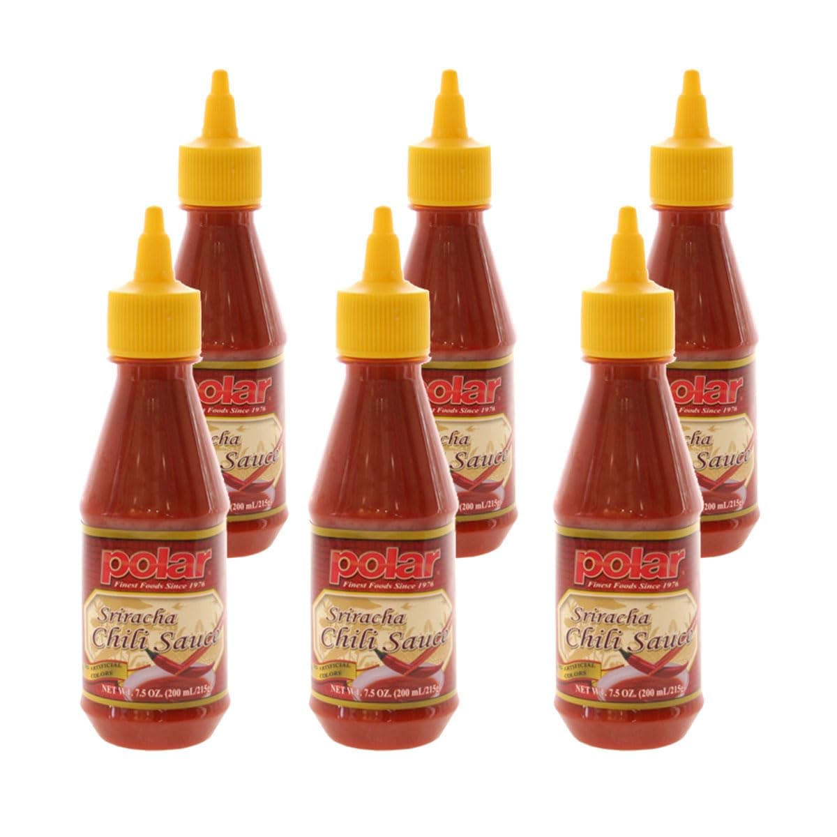 Sriracha Chili Sauce