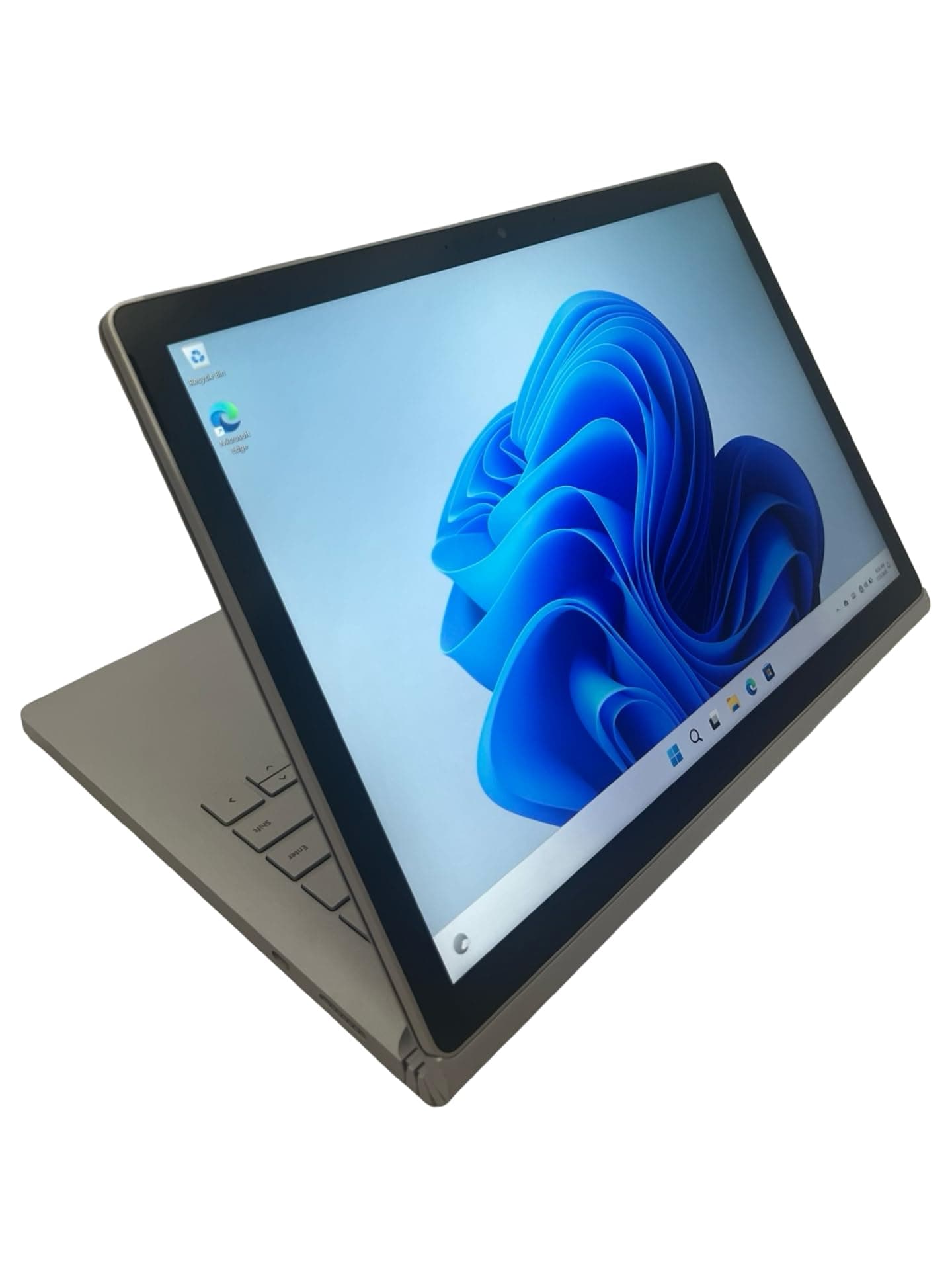 Microsoft - Surface Book 3 2-in-1Core i7 - 32GB Memory - 512GB SSD SLK-00001 (Renewed)