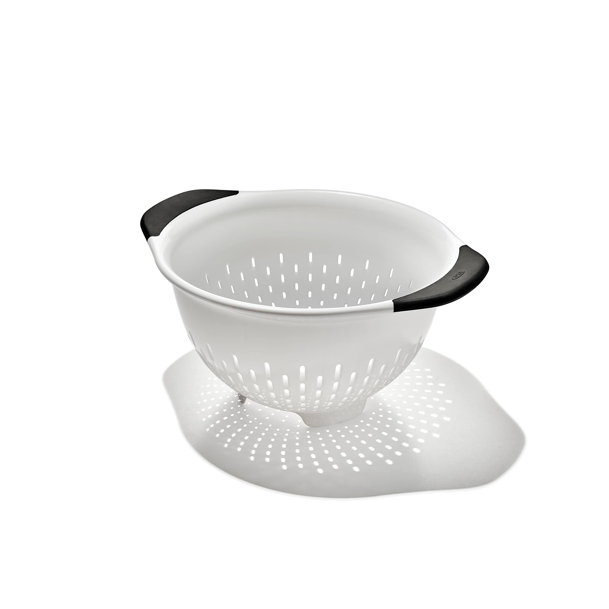 Good Grips 3 QT Plastic Colander