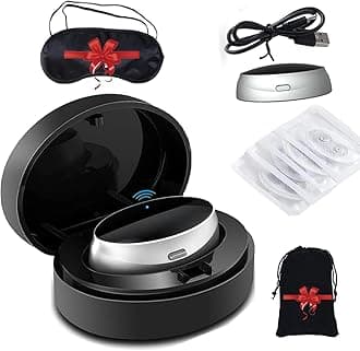 Z Quiet snoring Mouthpiece,Z3 Pro snoring Solution, 3-Speed Adjustment, Rejuvenation, Easy Breathing, Sleep Peacefully (Anti-snoring Device）