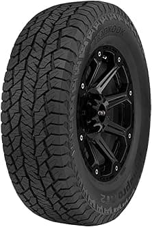 Hankook Dynapro AT2 RF11 all_ Terrain Radial Tire-305/45R22 118T