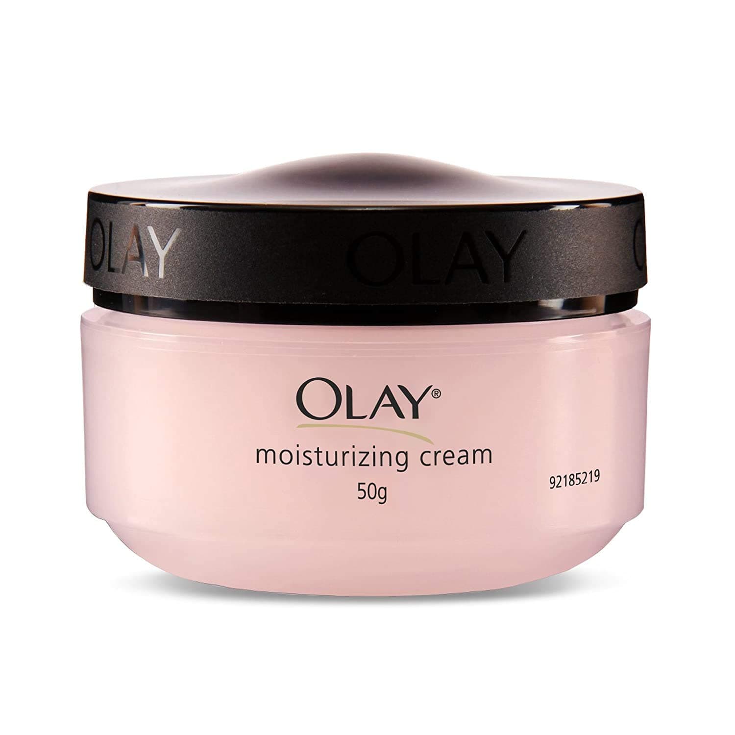 Moisturizing Skin Cream, 50g