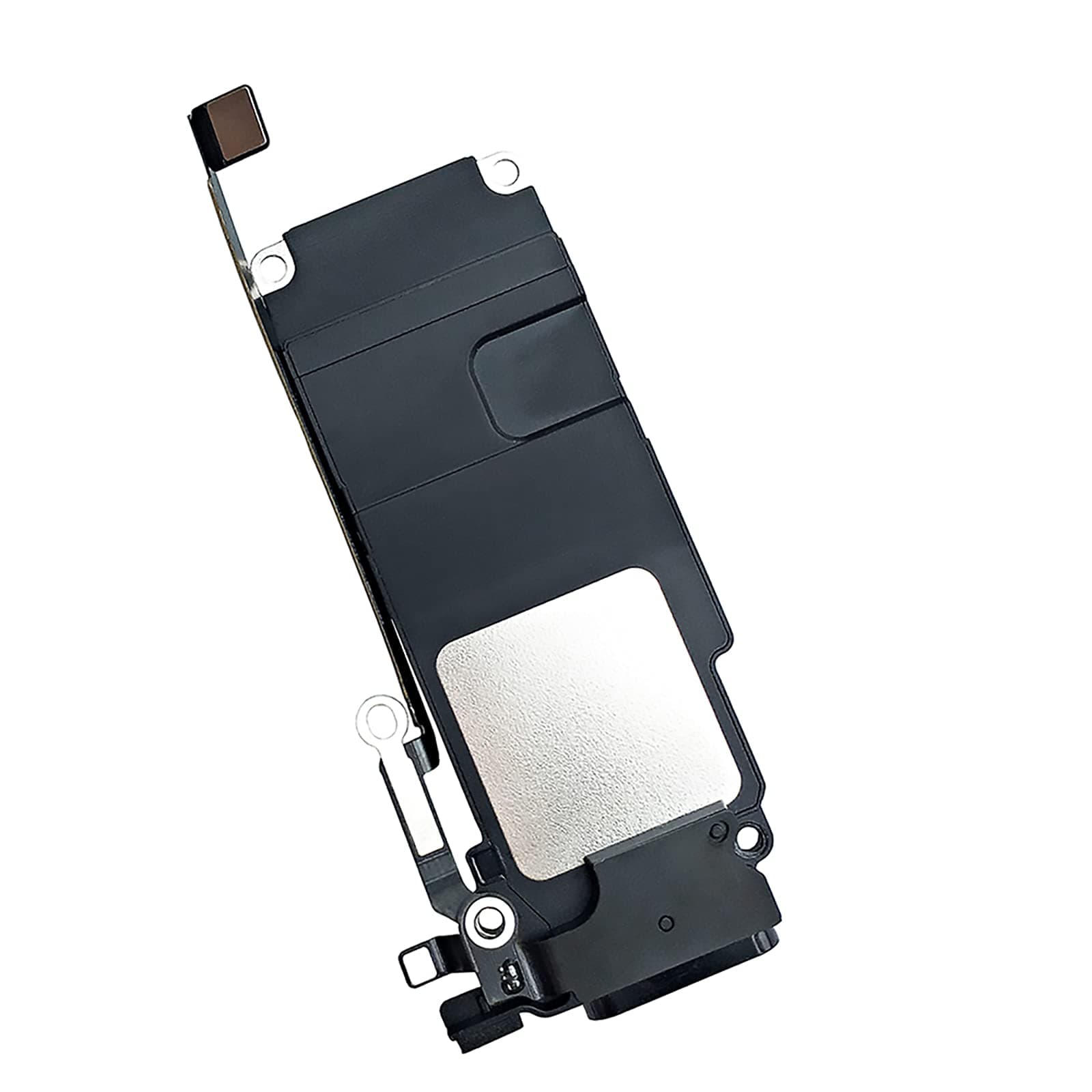 Johncase New OEM Loud Speaker Sound Buzzer Ringer Assembly Replacement Part Compatible for iPhone 8 Plus (All Carriers)