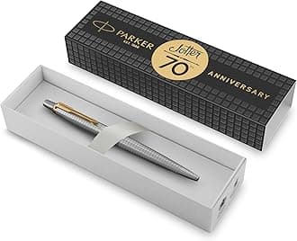Ballpoint pen PARKER jotter special edition 70jr gt m zi | 1 pieceaa