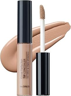 Color Perfection Tip Concealer Clear Beige