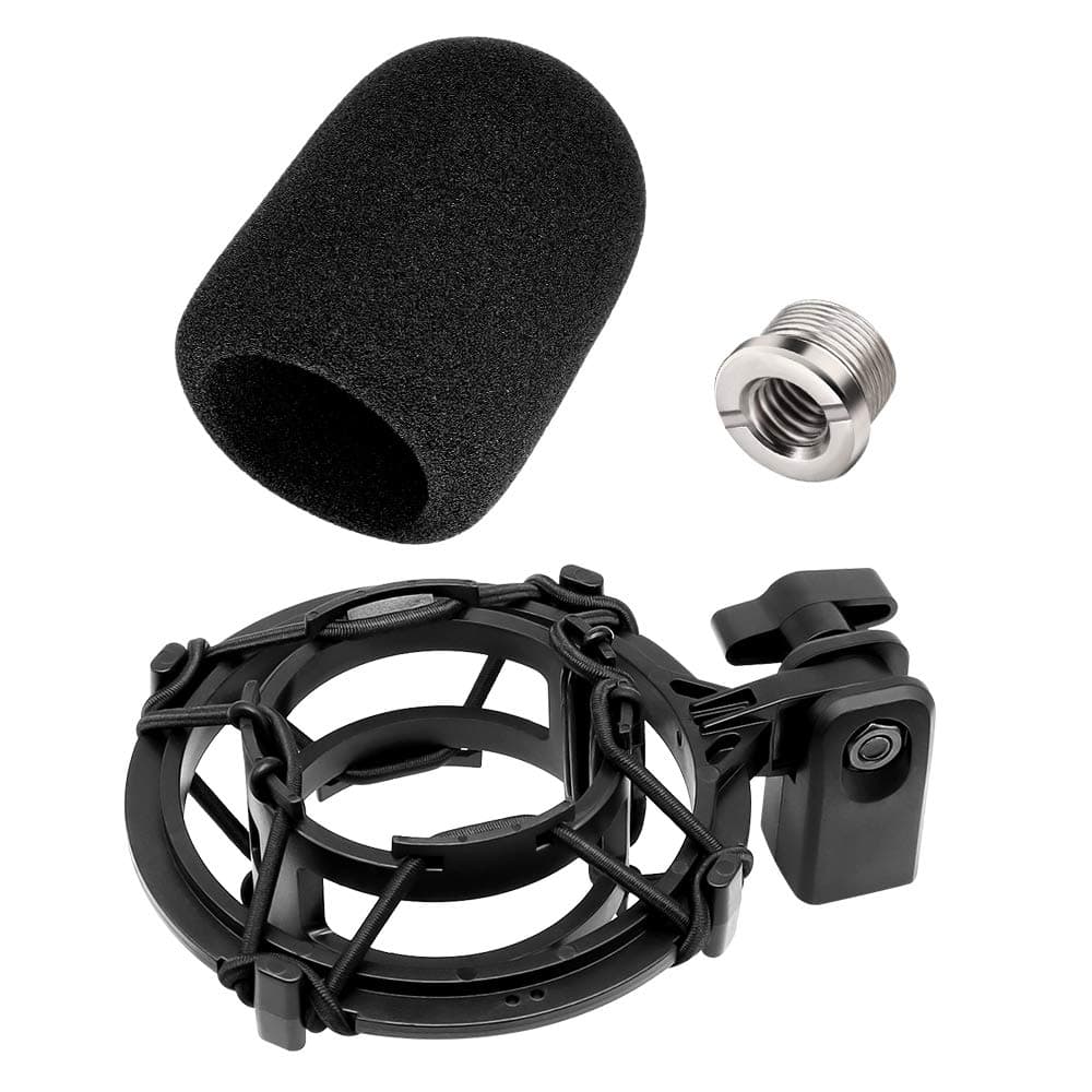 AT2020 Mic Shock Mount