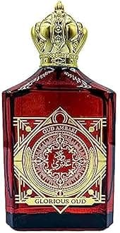 OUD AMBARI EDP 100 ML