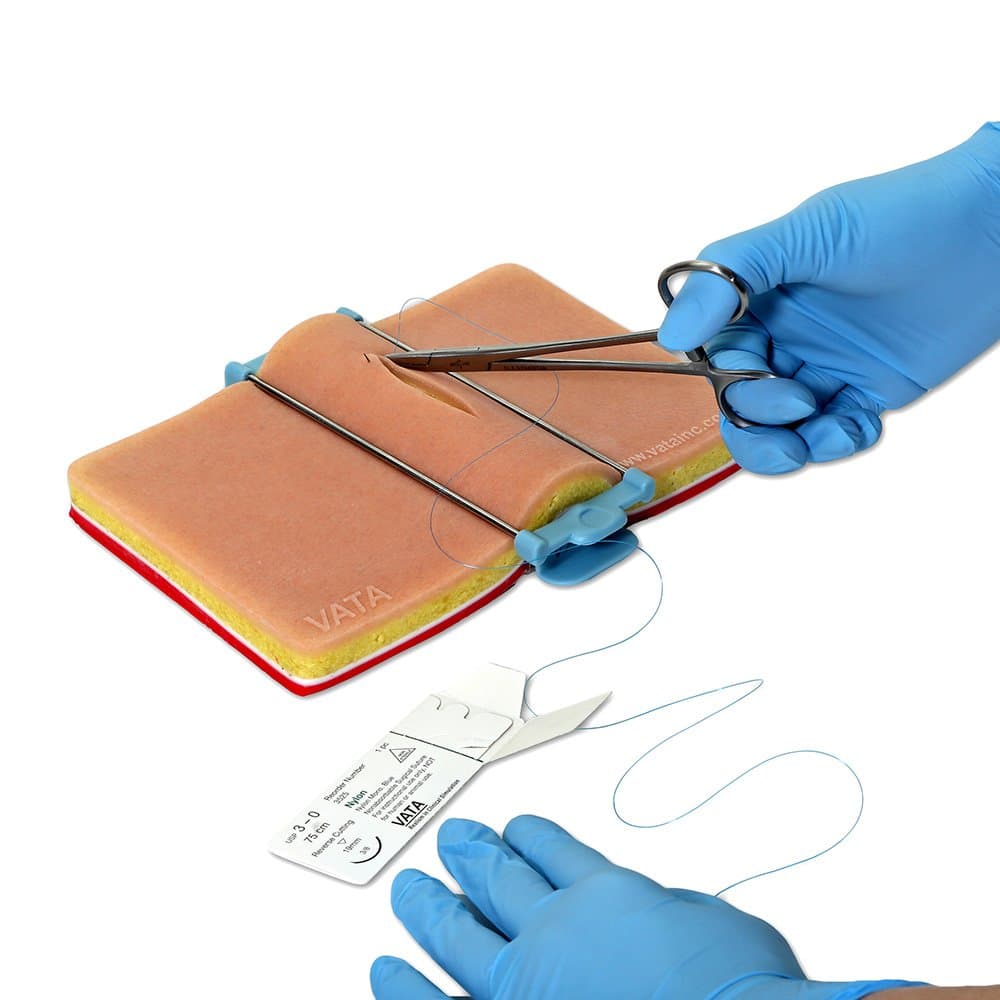 Suture-Skills Trainer - 3500 by VATA