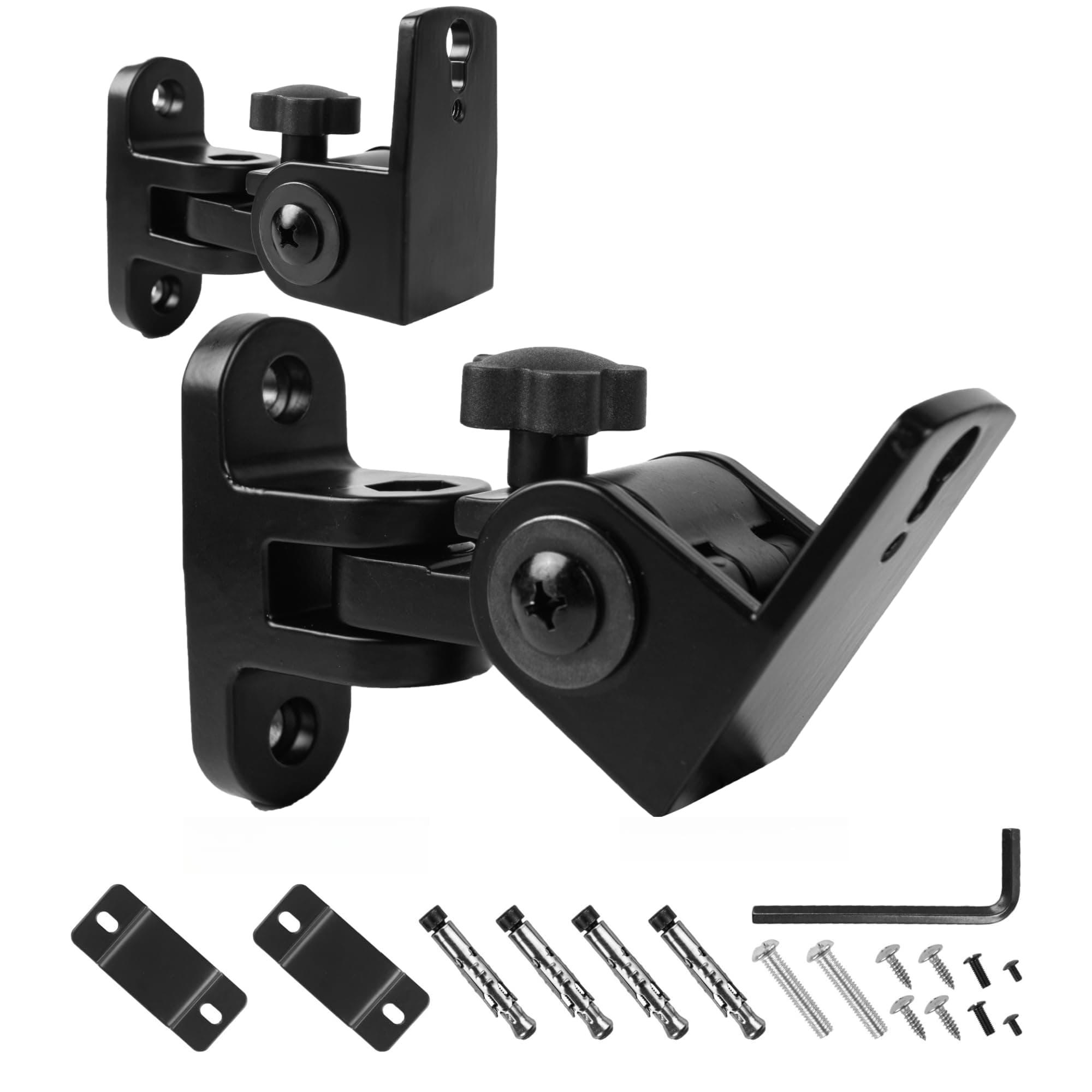Speaker Wall Mounts