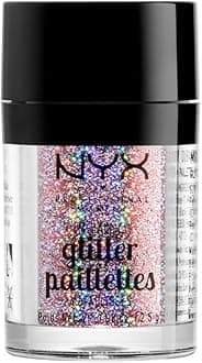 PROFESSIONAL MAKEUP Metallic Glitter, Beauty Beam, 0.08 Ounce