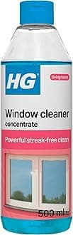 HG Window Cleaner