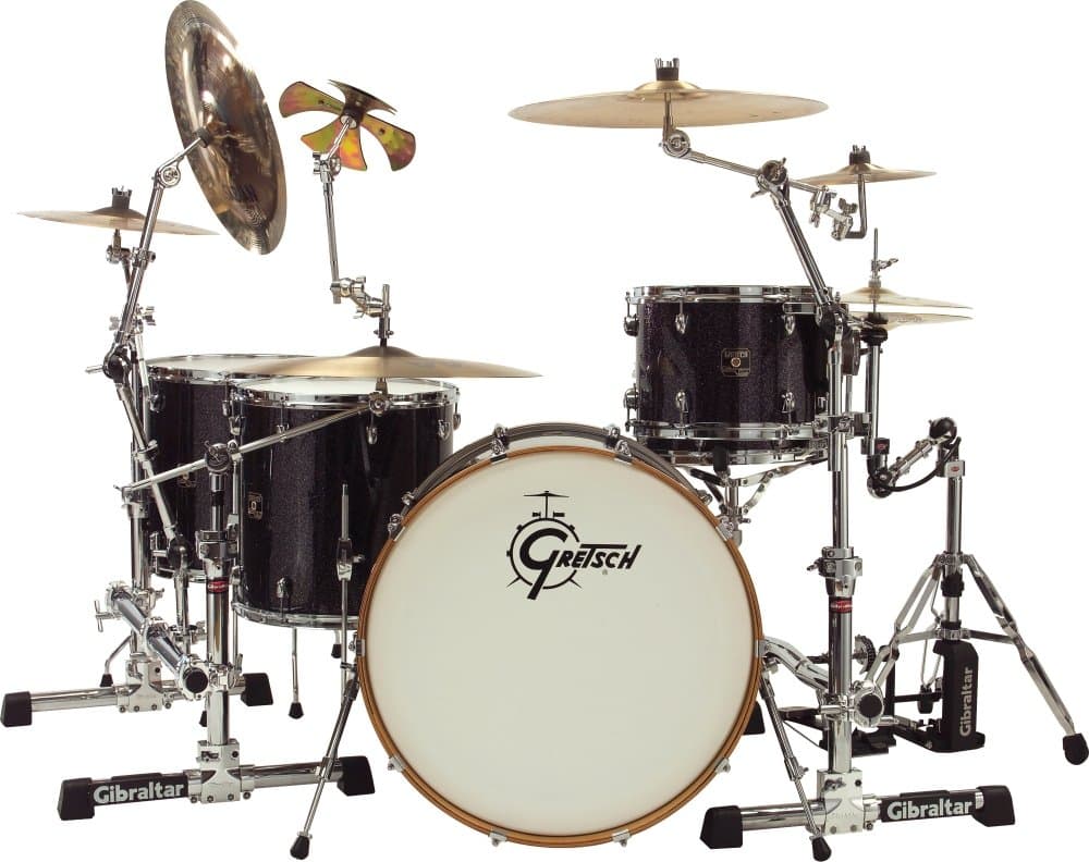 Gibraltar Rack System Stealth VMS, GSVMS